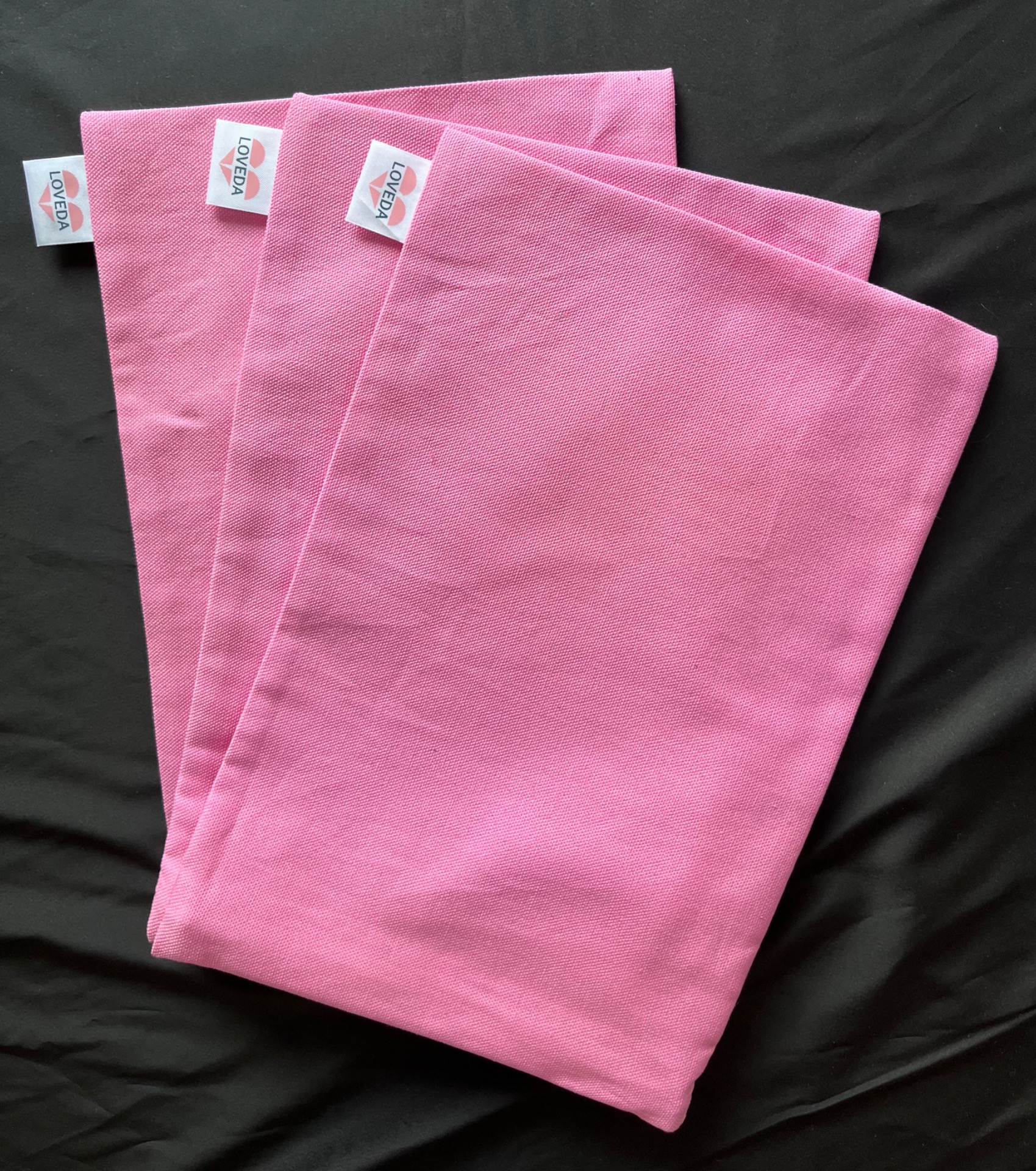 Loveda-NeuroBag-pinkki